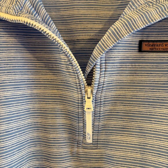 Vineyard Vines Sankaty Shep Shirt - Picture 4 of 8